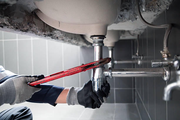 Trusted Garbage Disposal Repair service in Colwich, KS - AAA Plumbing Heating
